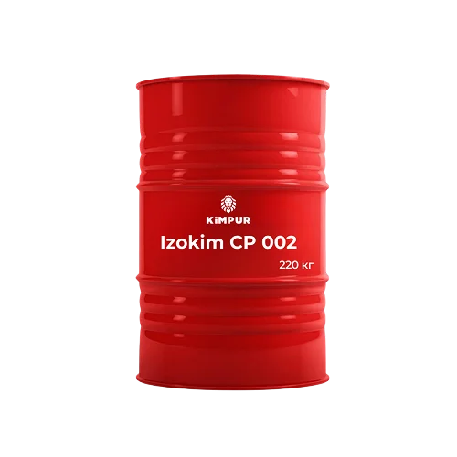 Кимпур Izokim CP 002 для горячего прессования