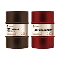 Полимочевина Химтраст ПМ (твердая) премиум